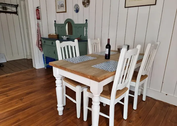 Bed & Breakfast De Koegang