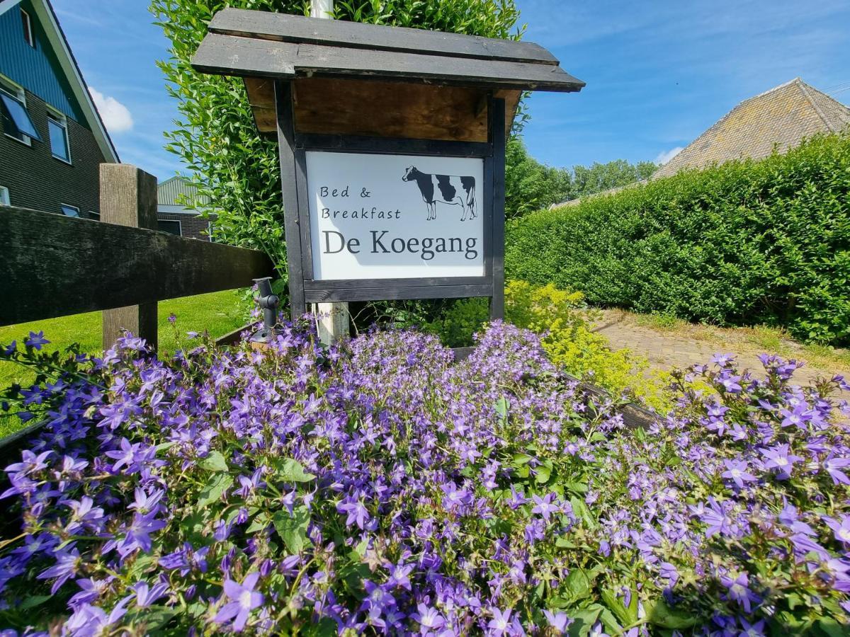 Bed & Breakfast De Koegang *