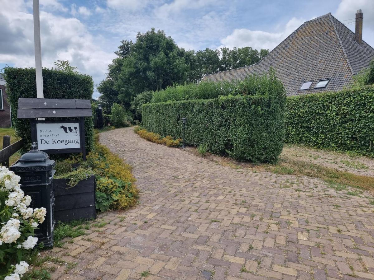 De Koegang Zuidermeer