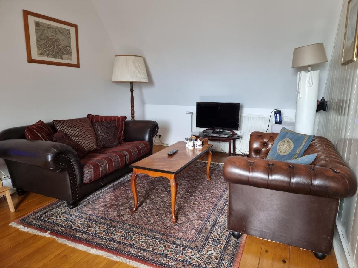 Bed & Breakfast De Koegang