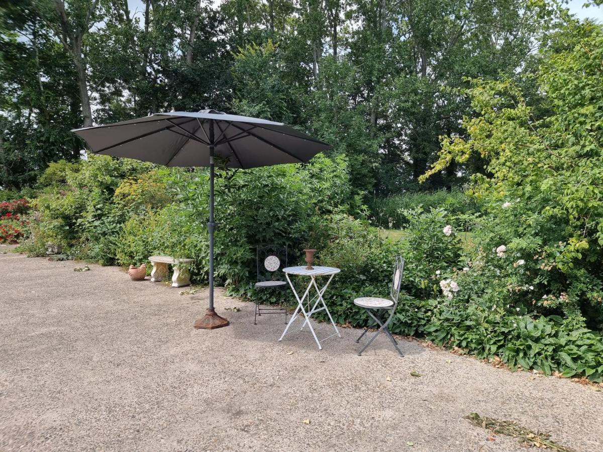 Bed and breakfast De Koegang