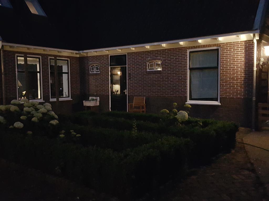 De Koegang Bed and breakfast
