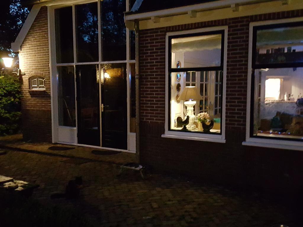 De Koegang