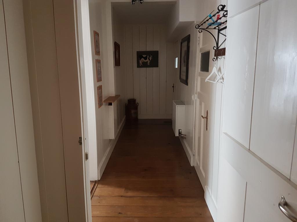 Bed and breakfast De Koegang *