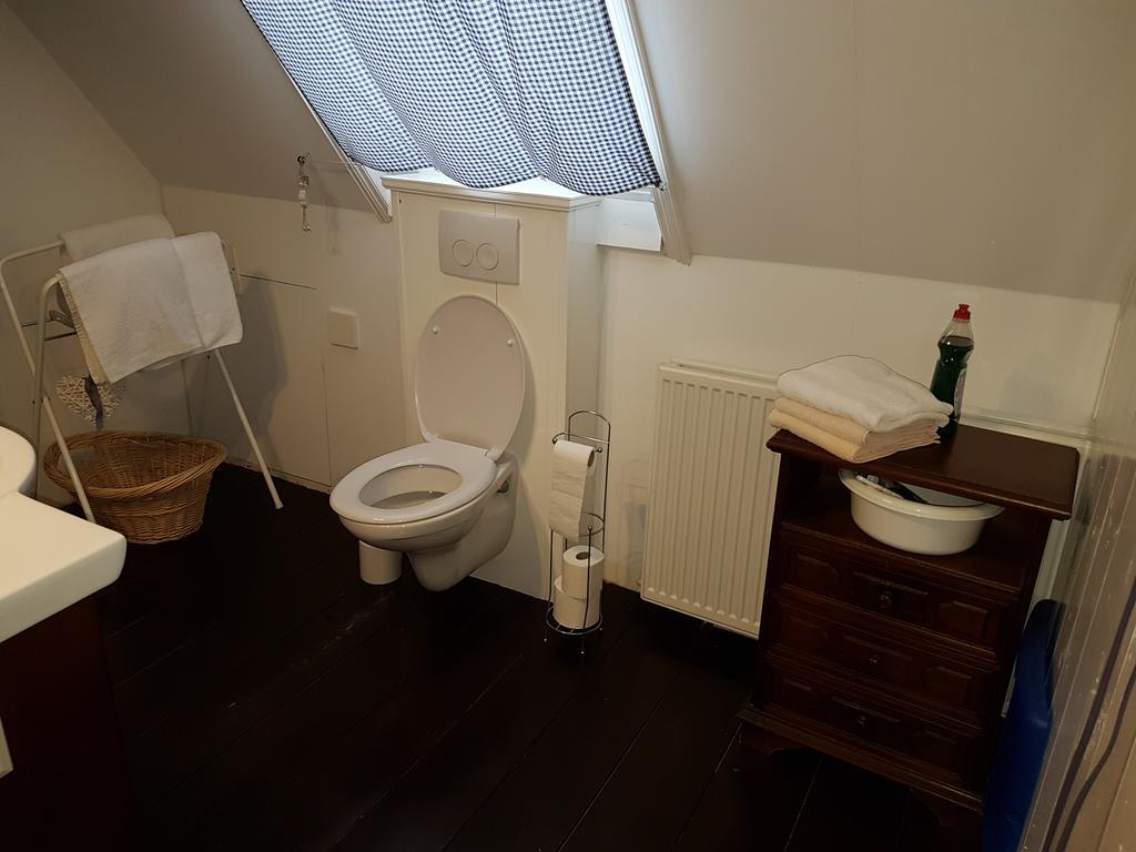 Bed and breakfast De Koegang *