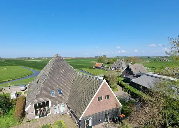 Bed & Breakfast De Koegang