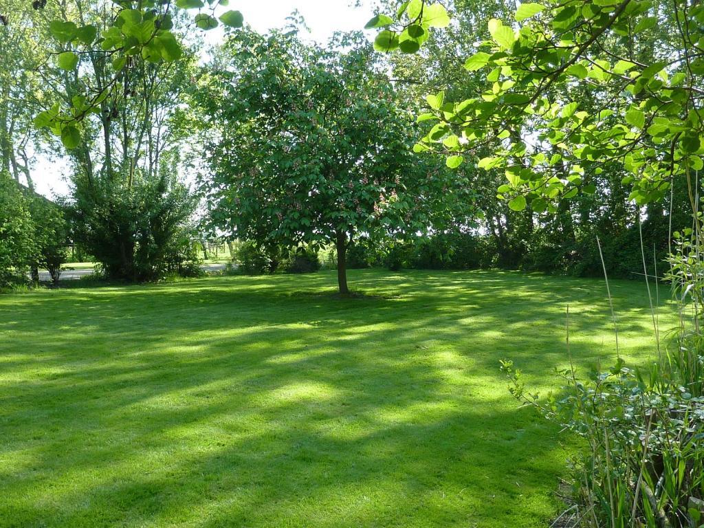 De Koegang Bed & Breakfast Zuidermeer