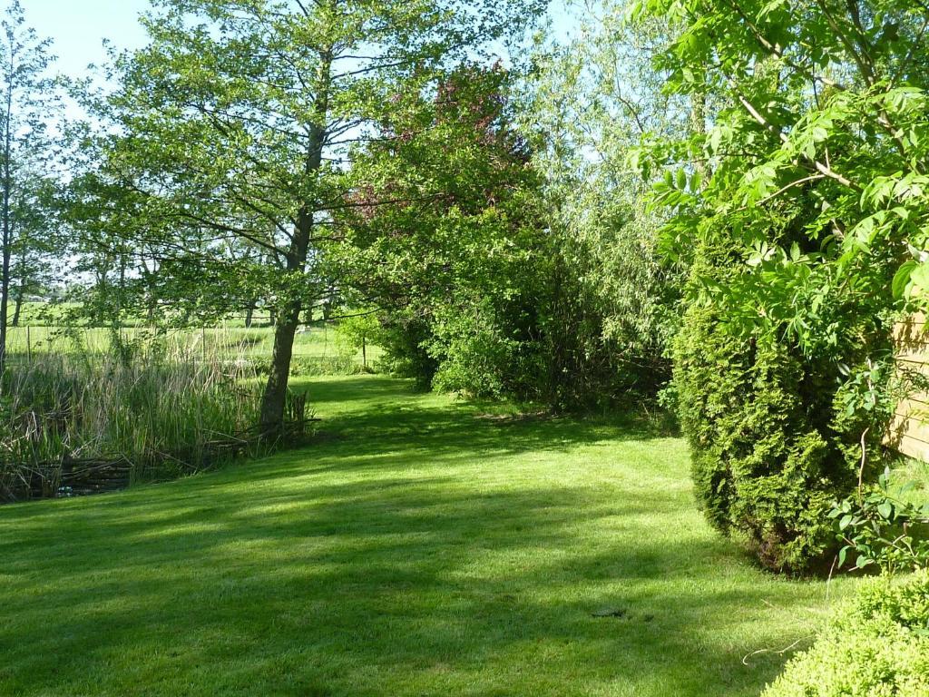 De Koegang Zuidermeer